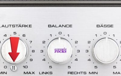Play It Loud?