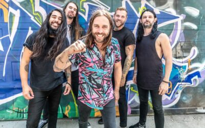 The Lazys Veröffentlichen ihr neues Video „Hot Under The Collar“