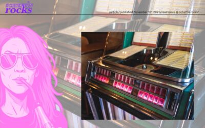 Neue Tracks von Joel Hoekstra’s 13, Graham Bonnet Band, Rob Moratti, Lynyrd Skynyrd und Ginger Evil