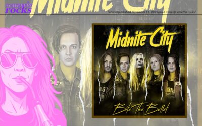 Midnite City – Bite The Bullet