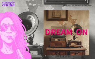Playlist: Dream On