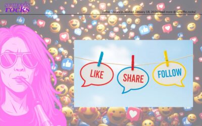 Social Media: Zwischen digitalem Schlaraffenland und kollektivem Hirnaussetzer