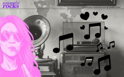Mixcloud Playlist Volume 3