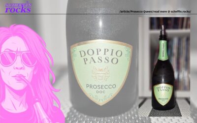Doppio Passo Prosecco DOC